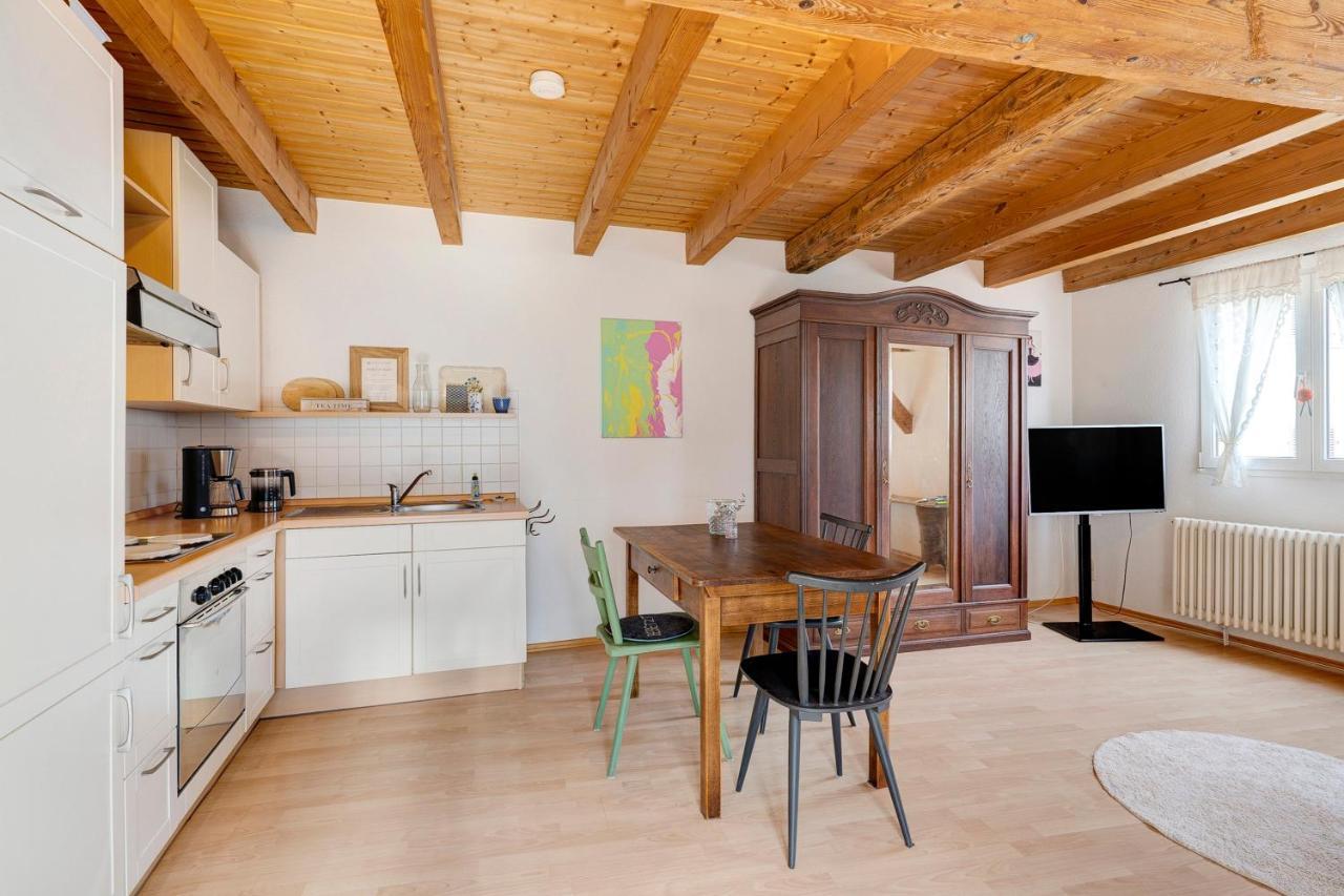 Miris Hues Apartman Endingen am Kaiserstuhl Kültér fotó