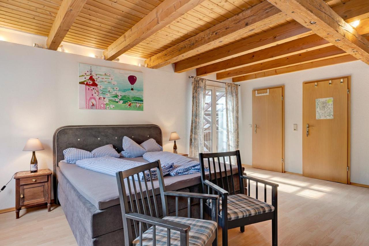 Miris Hues Apartman Endingen am Kaiserstuhl Kültér fotó